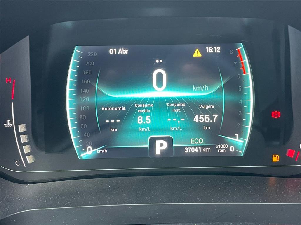 Caoa Chery-TIGGO 5x-1.5 VVT TURBO iFLEX SPORT CVT