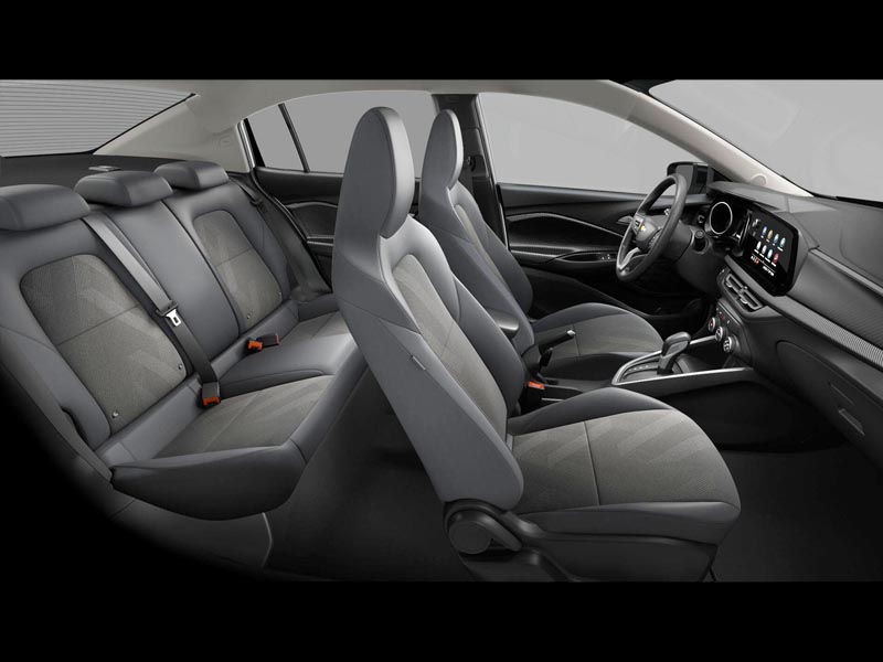 ONIX PLUS 1.0 TURBO FLEX AUTOMÁTICO6