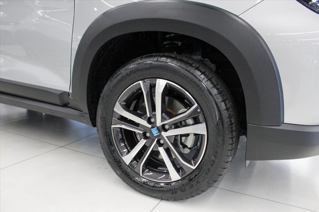 PULSE 1.0 TURBO 200 HYBRID AUDACE CVT12