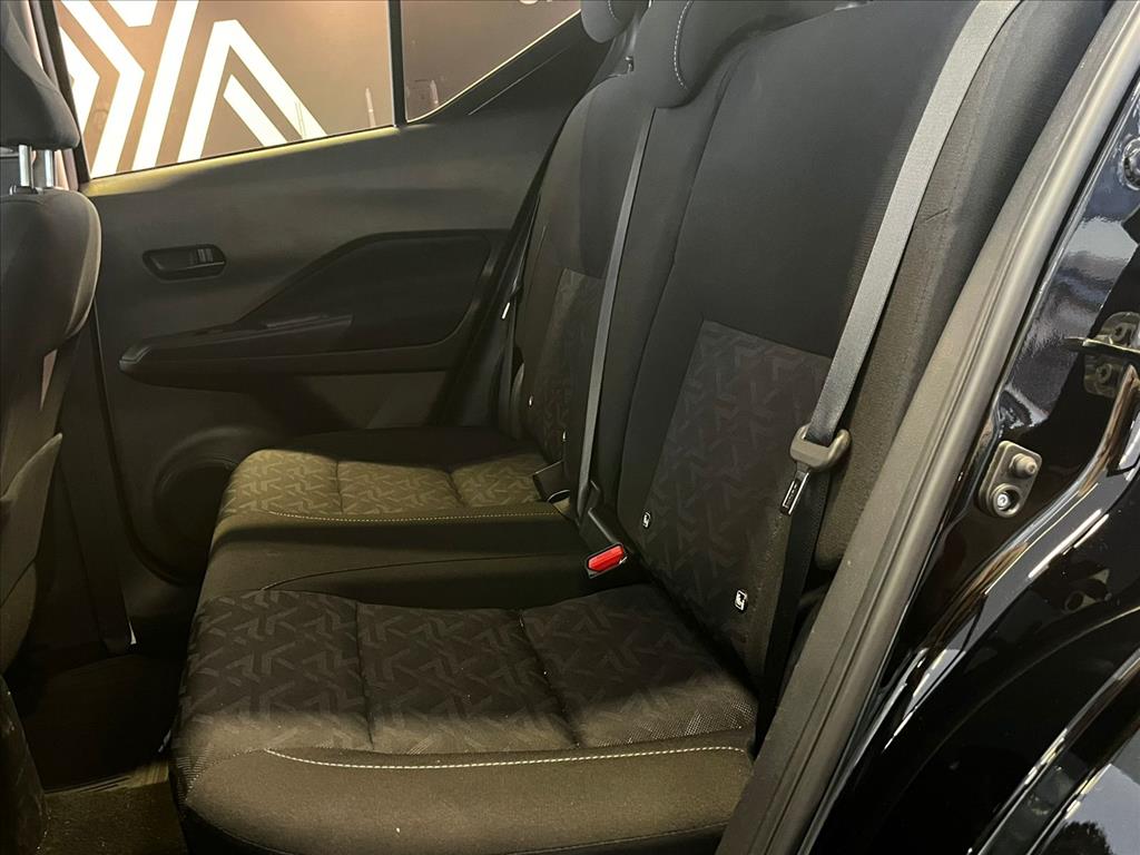 KICKS 1.6 16V FLEXSTART ACTIVE XTRONIC11