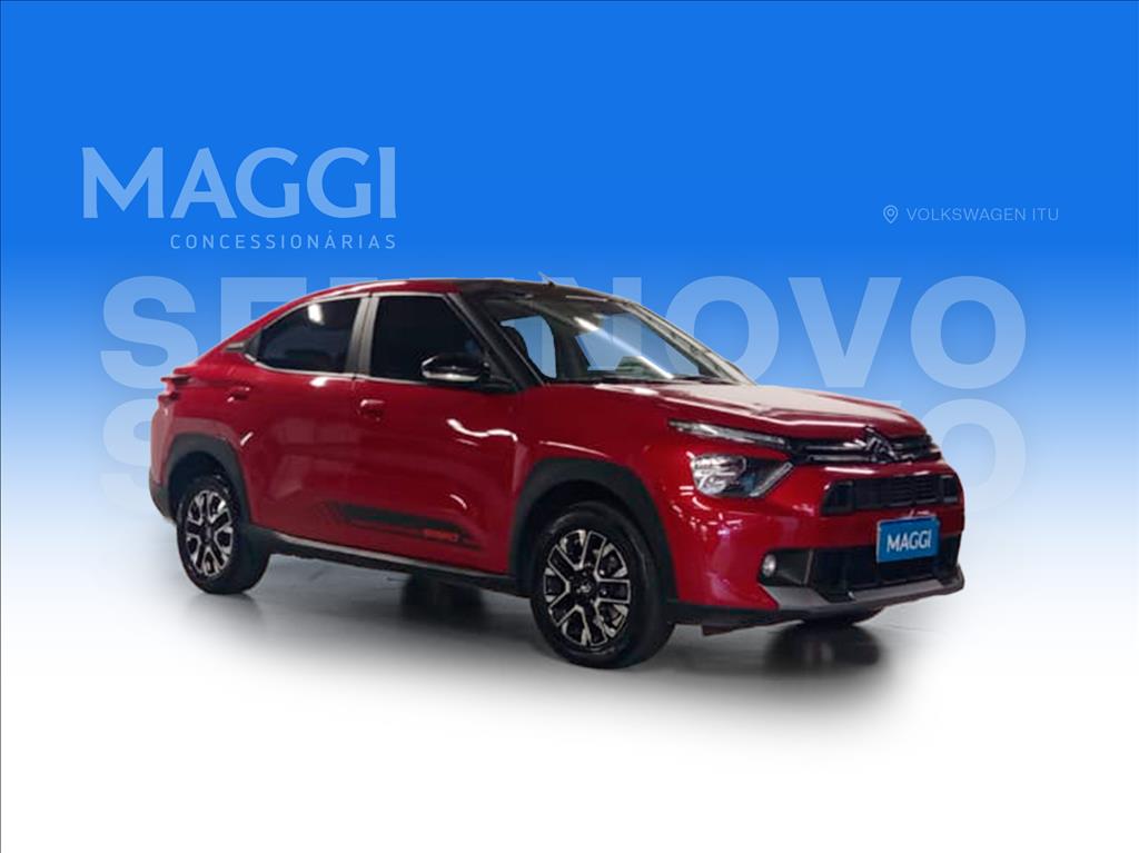 BASALT 1.0 TURBO 200 FLEX SHINE CVT2