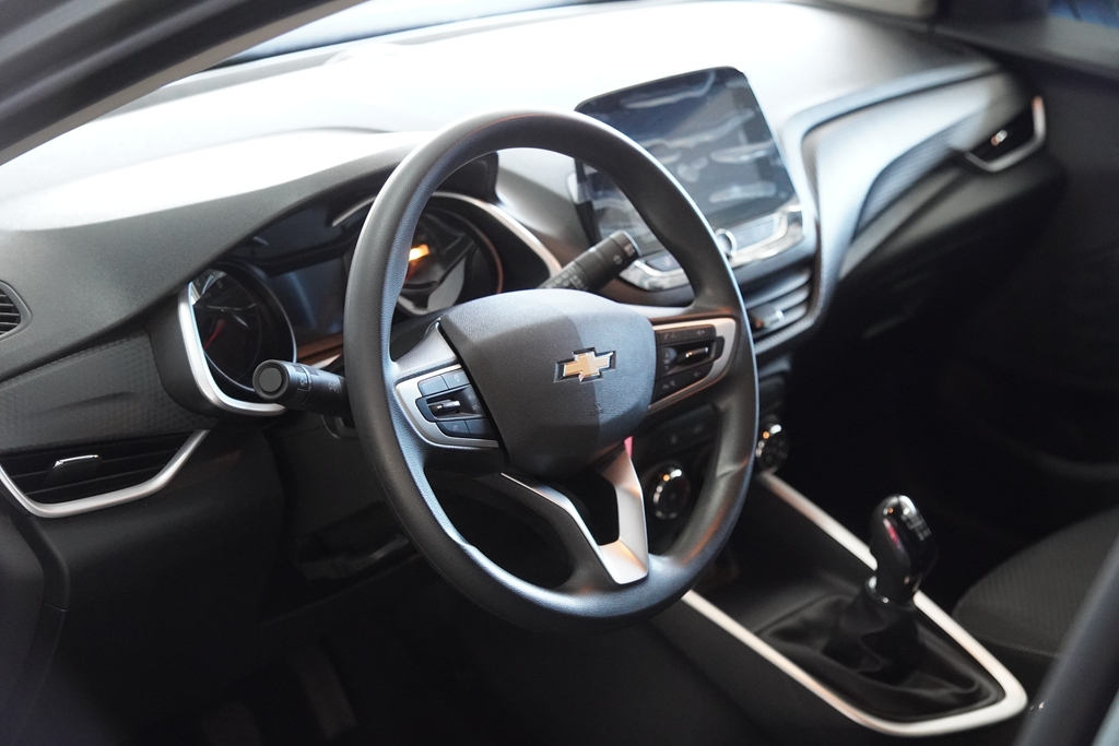 ONIX 1.0 TURBO FLEX LT MANUAL9