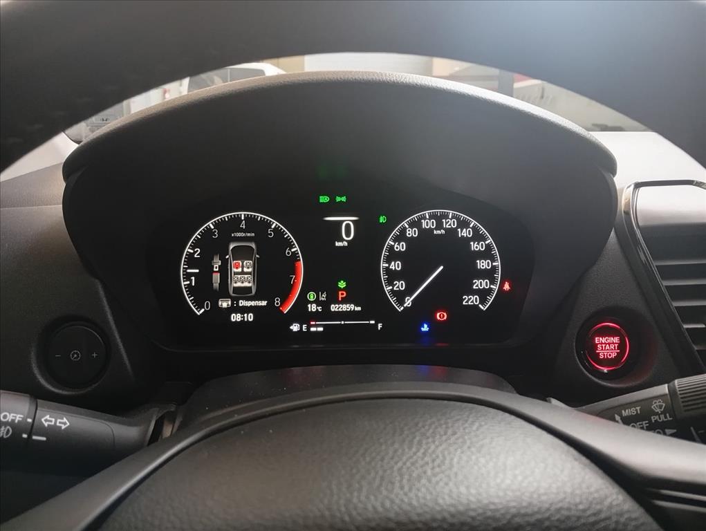 CITY 1.5 i-VTEC FLEX TOURING CVT5