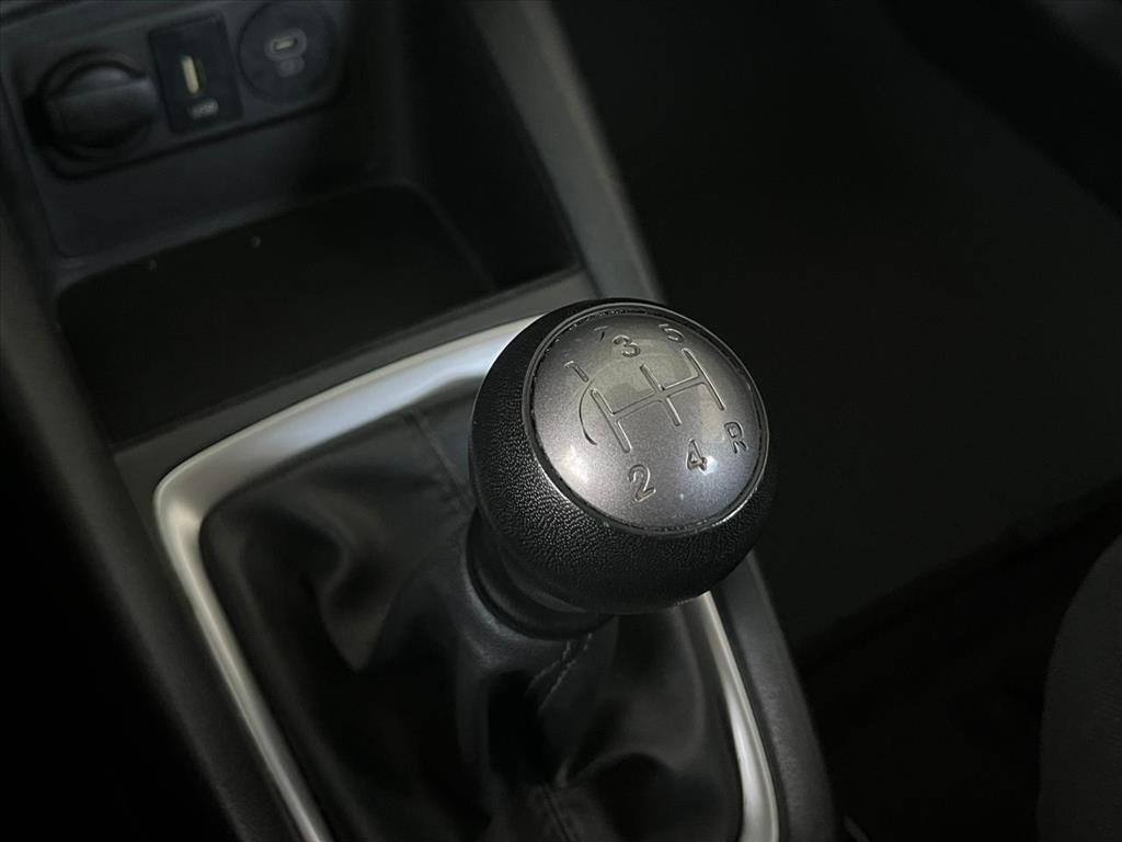 HB20 1.0 12V FLEX COMFORT MANUAL HB20 1.0 12V FLEX COMFORT MANUAL