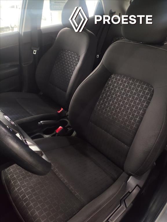 HB20 1.0 12V FLEX COMFORT MANUAL8