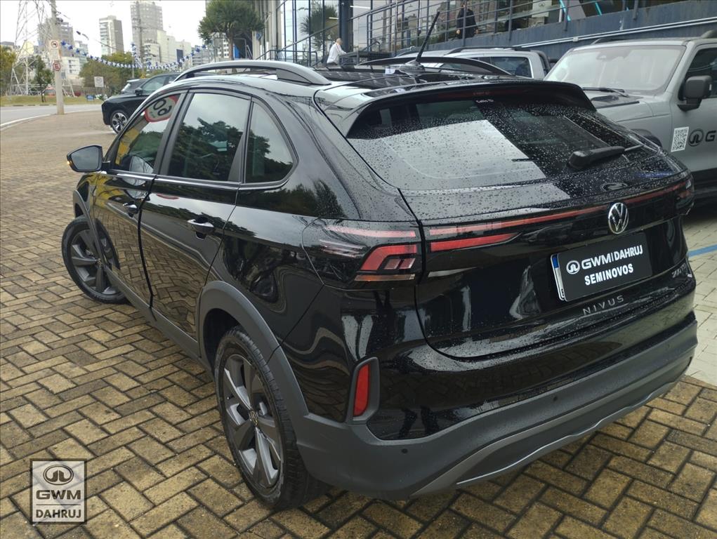 NIVUS 1.0 200 TSI TOTAL FLEX COMFORTLINE AUTOMÁTICO6