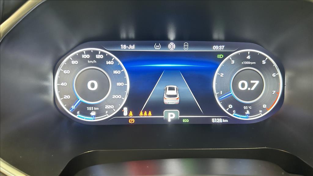 CAOA Chery-TIGGO 7-1.5 TCI TURBO FLEX SPORT CVT