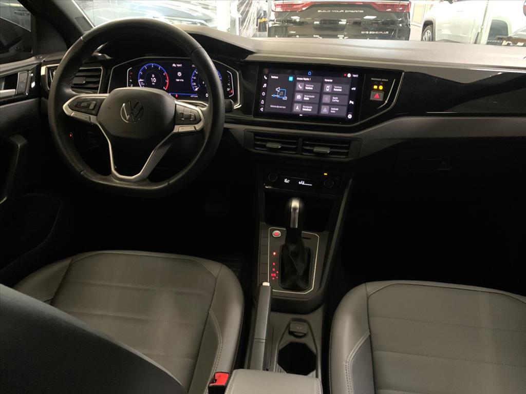 NIVUS 1.0 200 TSI TOTAL FLEX HIGHLINE AUTOMÁTICO NIVUS 1.0 200 TSI TOTAL FLEX HIGHLINE AUTOMÁTICO
