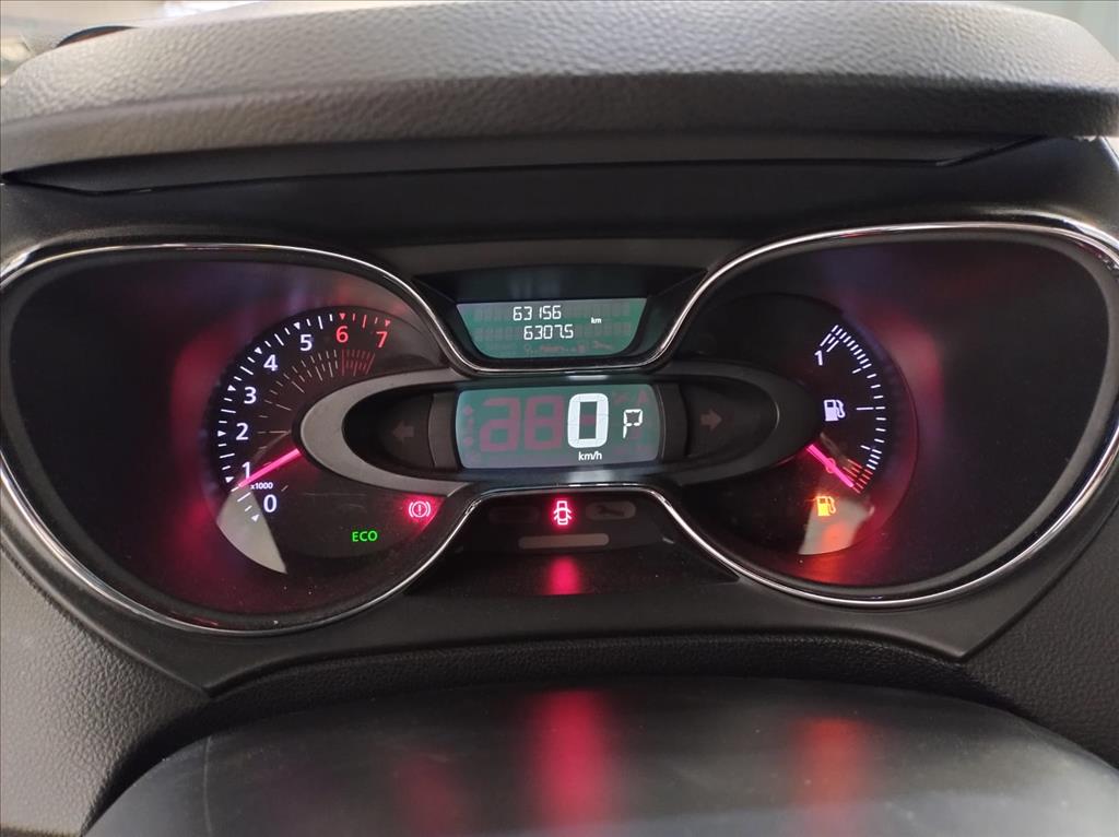 CAPTUR 2.0 16V HI-FLEX BOSE AUTOMÁTICO7