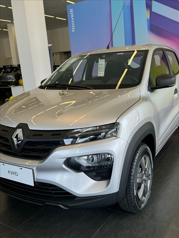 KWID 1.0 12V SCE FLEX ZEN MANUAL3