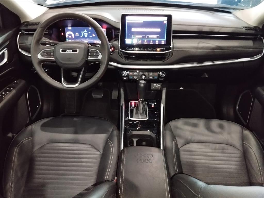 COMMANDER 1.3 T270 TURBO FLEX LONGITUDE AT69