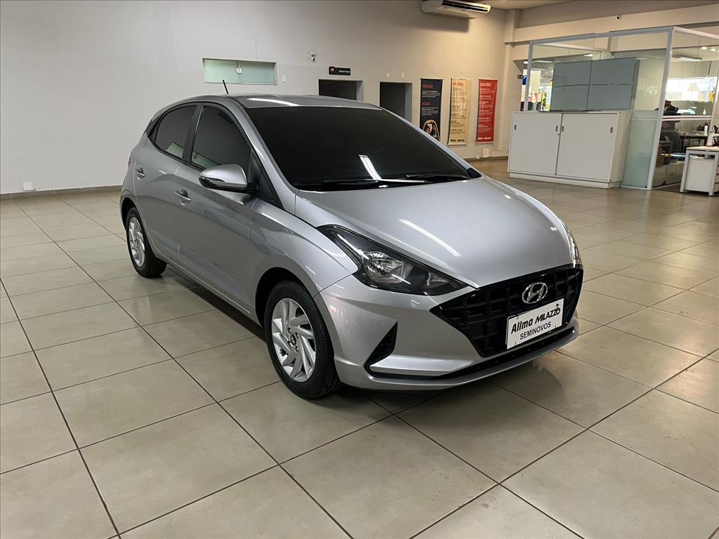 HB20 1.0 12V FLEX EVOLUTION MANUAL2