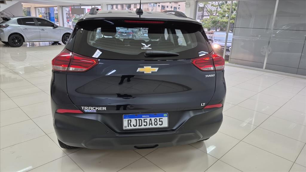 TRACKER 1.0 TURBO FLEX LT AUTOMÁTICO4