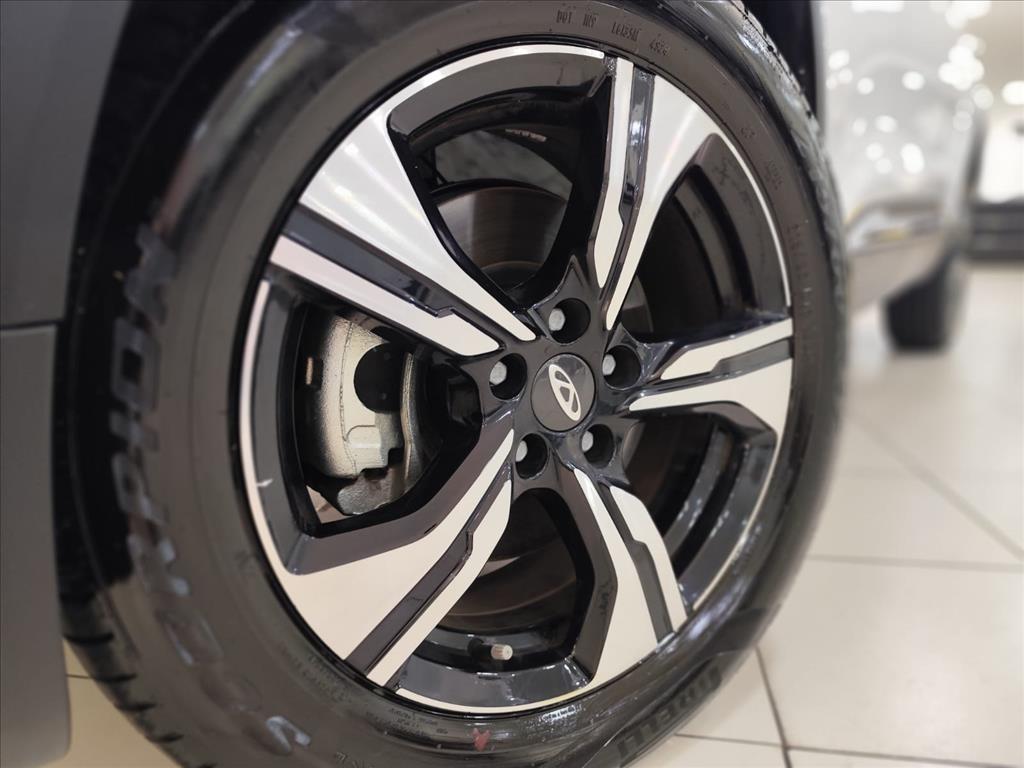 Caoa Chery-TIGGO 5x-1.5 VVT TURBO iFLEX SPORT CVT