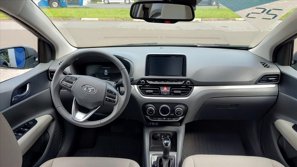 Hyundai-HB20S-1.0 TGDI FLEX PLATINUM SAFETY AUTOMÁTICO