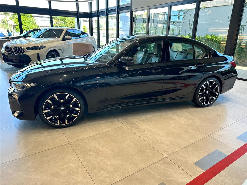 320i 2.0 16V TURBO FLEX M SPORT AUTOMÁTICO2