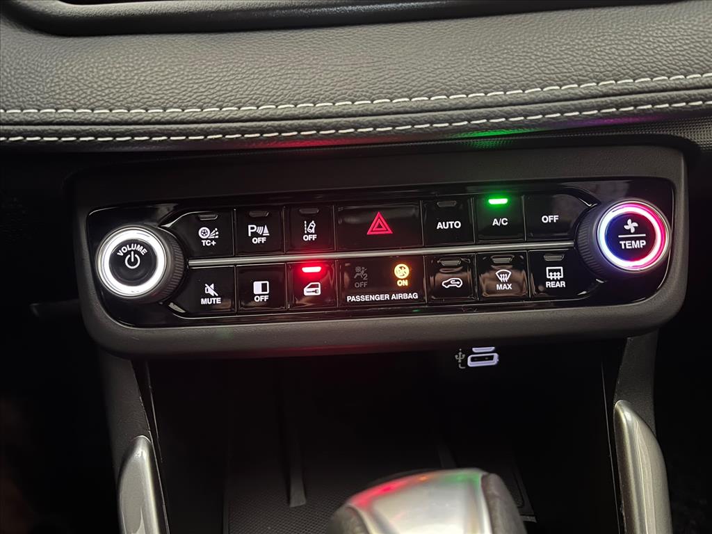 FASTBACK 1.3 TURBO 270 FLEX LIMITED EDITION AT612