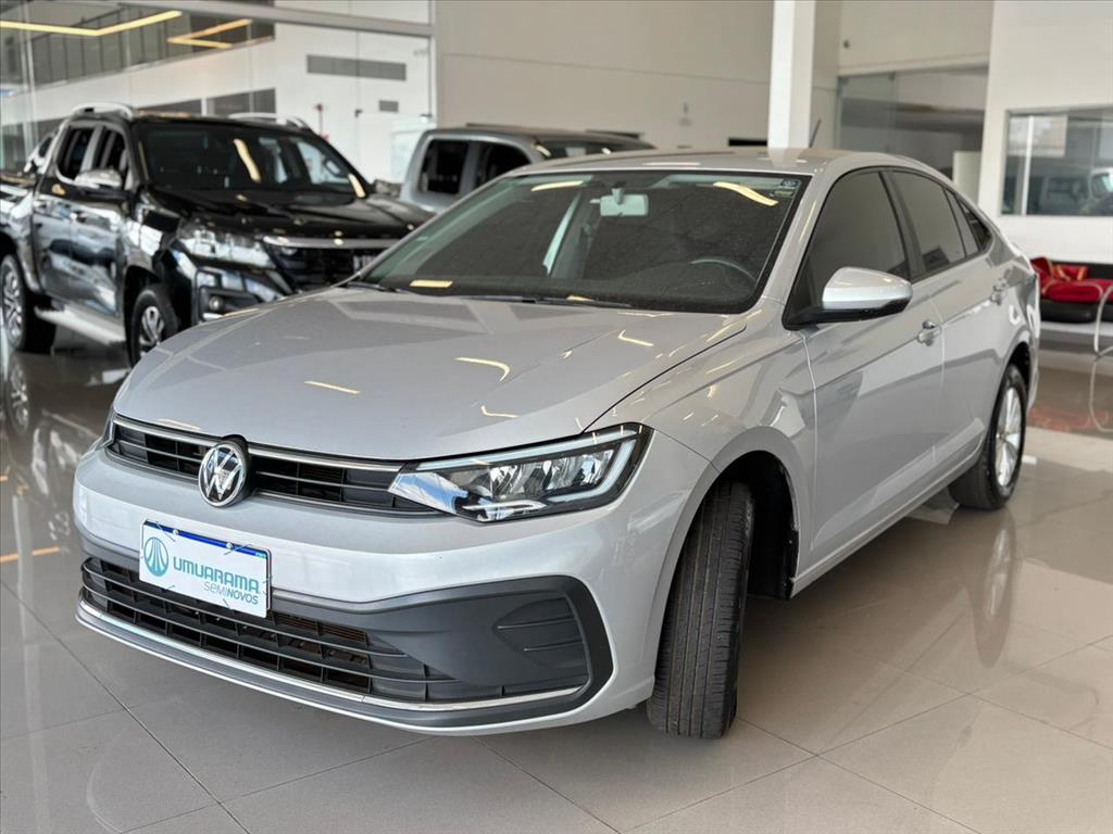 VIRTUS 1.0 170 TSI MANUAL6