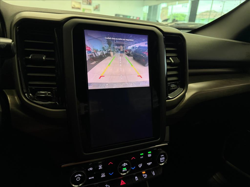 TORO 2.0 16V TURBO DIESEL RANCH 4WD AT914