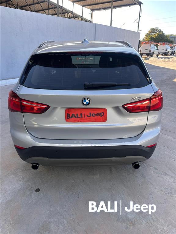 X1 2.0 16V TURBO ACTIVEFLEX SDRIVE20I 4P AUTOMÁTICO5