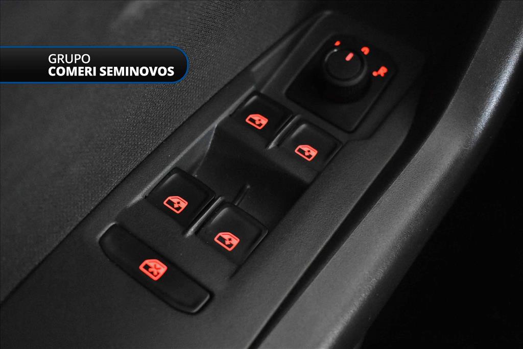 POLO 1.0 170 TSI HIGHLINE AUTOMÁTICO