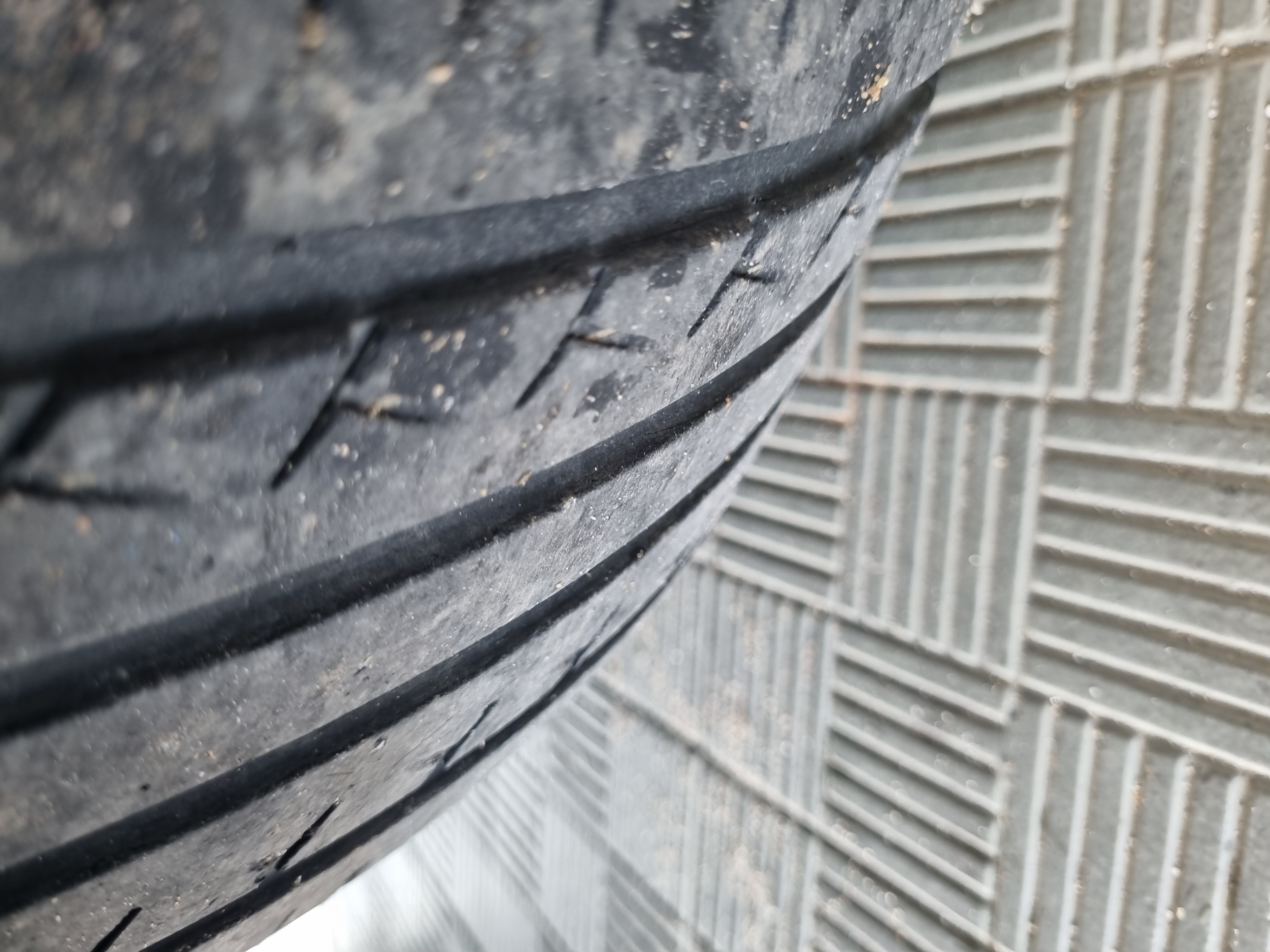 STRADA 1.4 FIRE FLEX ENDURANCE CS MANUAL10