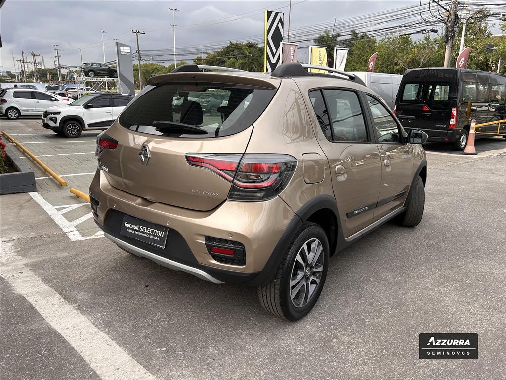 SANDERO 1.0 12V SCE FLEX S EDITION MANUAL5