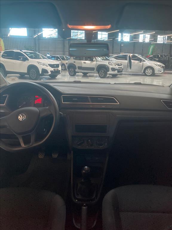 SAVEIRO 1.6 MSI ROBUST CS 8V FLEX 2P MANUAL7