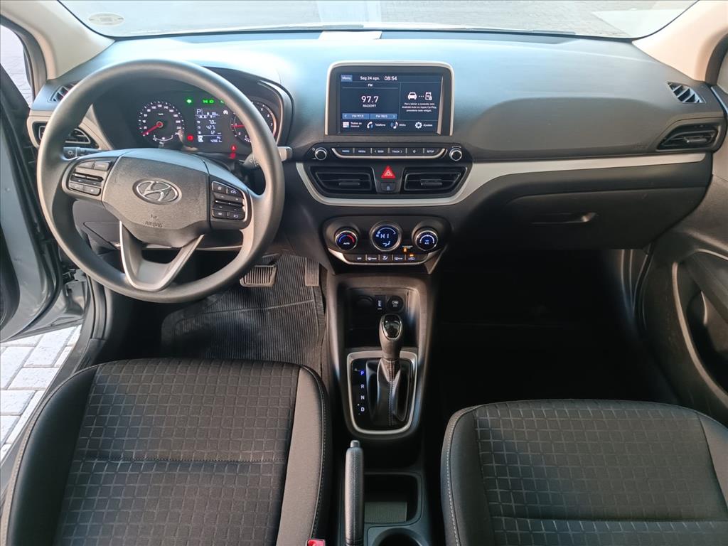 HB20 1.0 TGDI FLEX COMFORT PLUS AUTOMÁTICO6