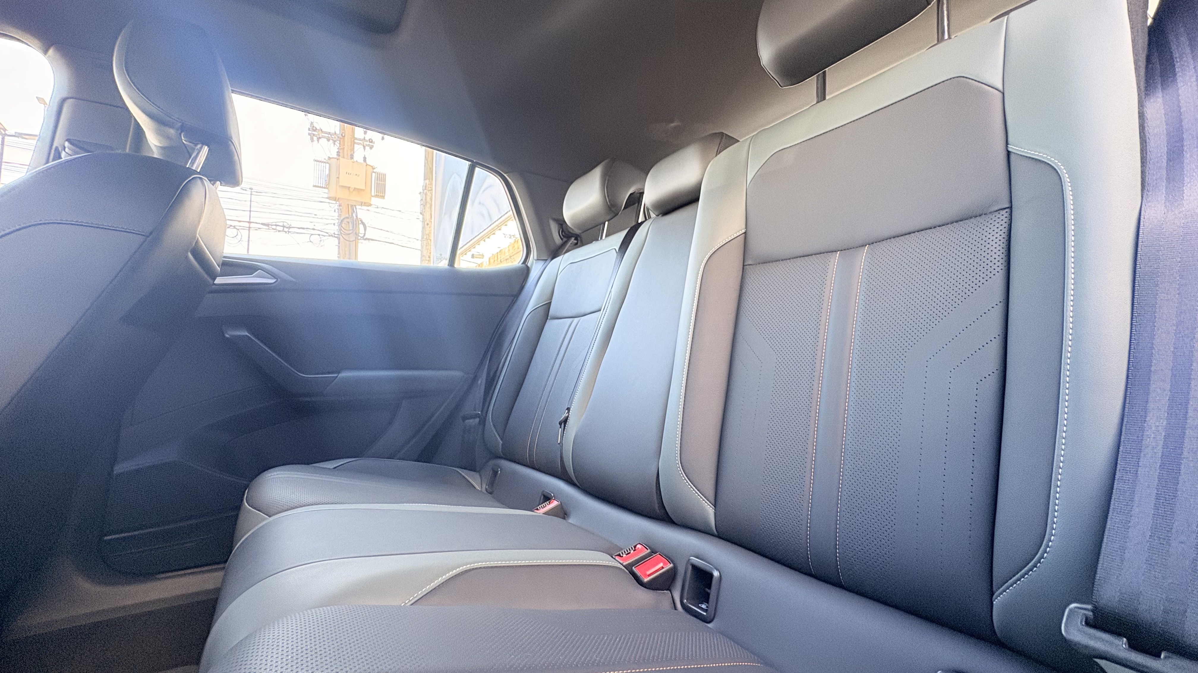 T-CROSS 1.4 250 TSI TOTAL FLEX EXTREME AUTOMÁTICO14