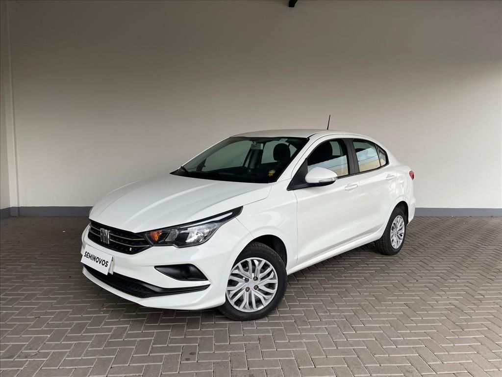 CRONOS 1.3 FIREFLY FLEX DRIVE CVT