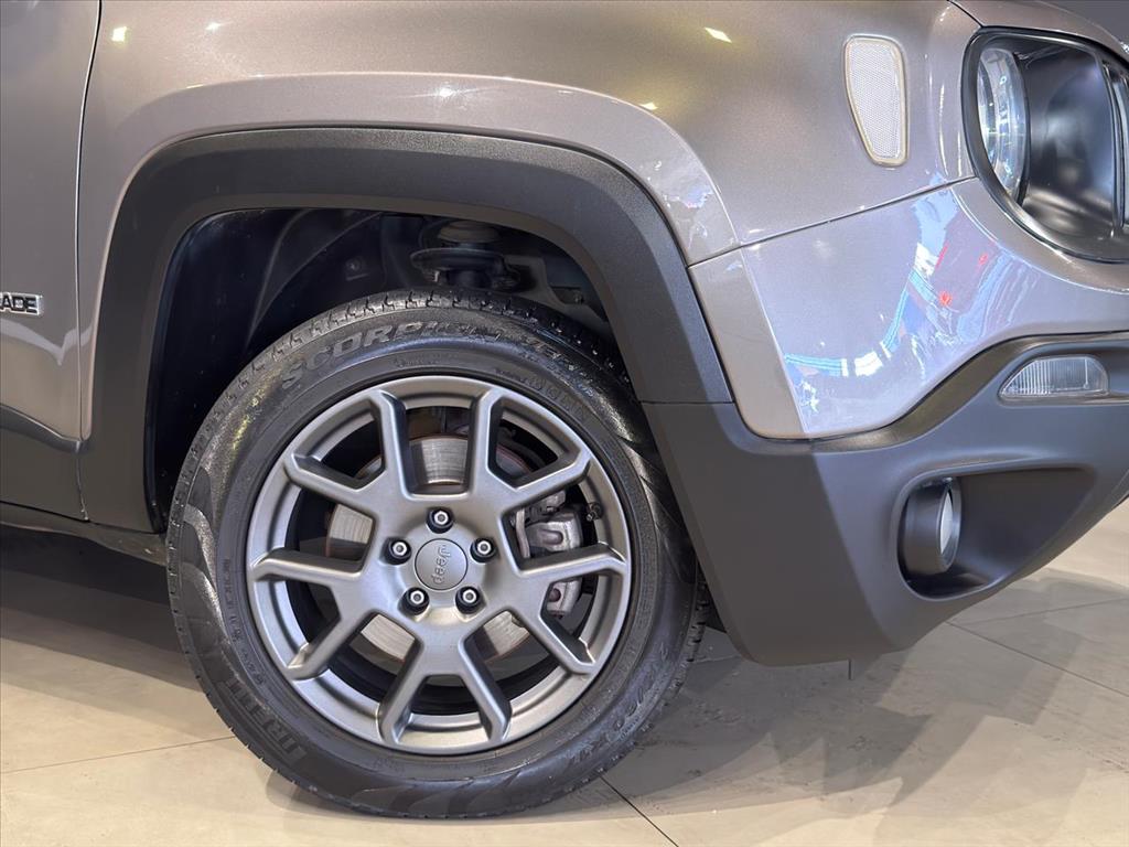 RENEGADE 1.8 16V FLEX SPORT 4P AUTOMÁTICO1