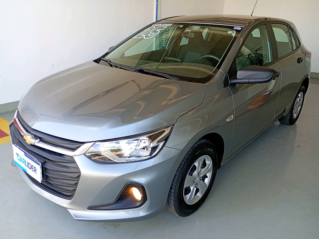 ONIX 1.0 FLEX MANUAL