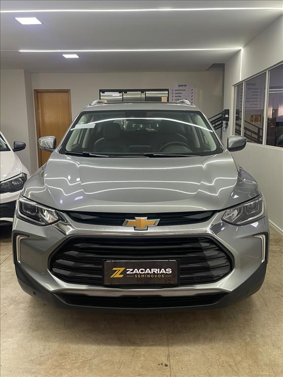 TRACKER 1.2 TURBO FLEX PREMIER AUTOMÁTICO1