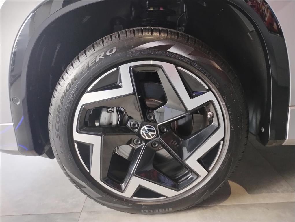 TIGUAN 2.0 350 TSI GASOLINA R-LINE 4MOTION AUTOMÁTICO3