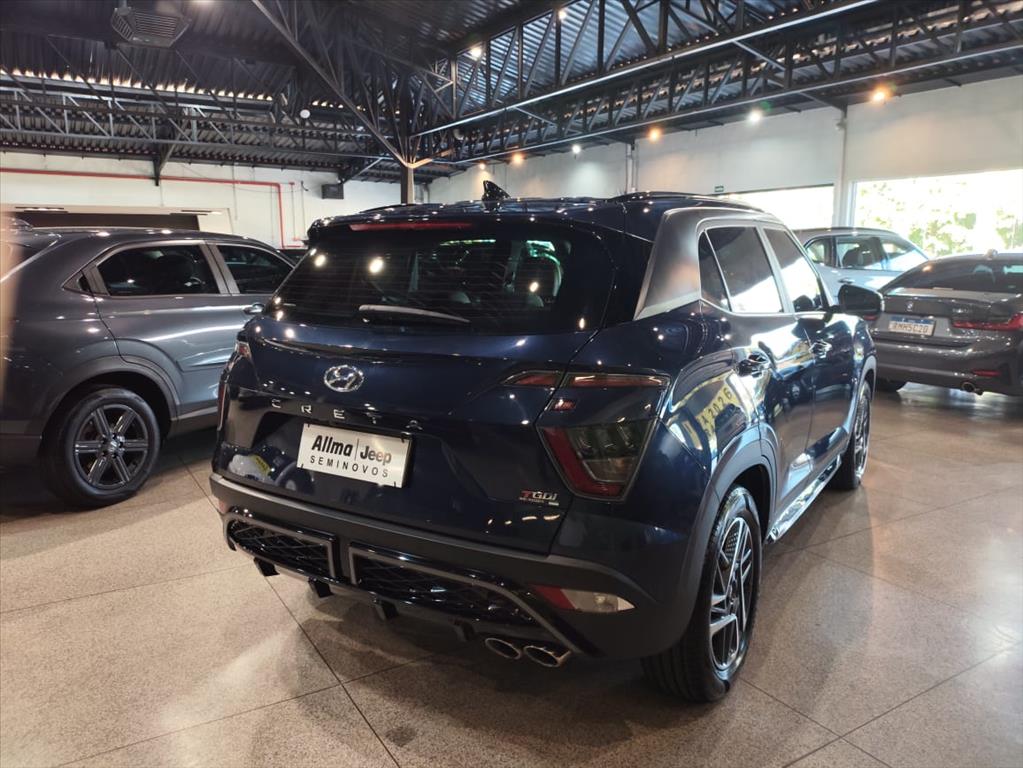 CRETA 1.0 TGDI FLEX N LINE AUTOMÁTICO5