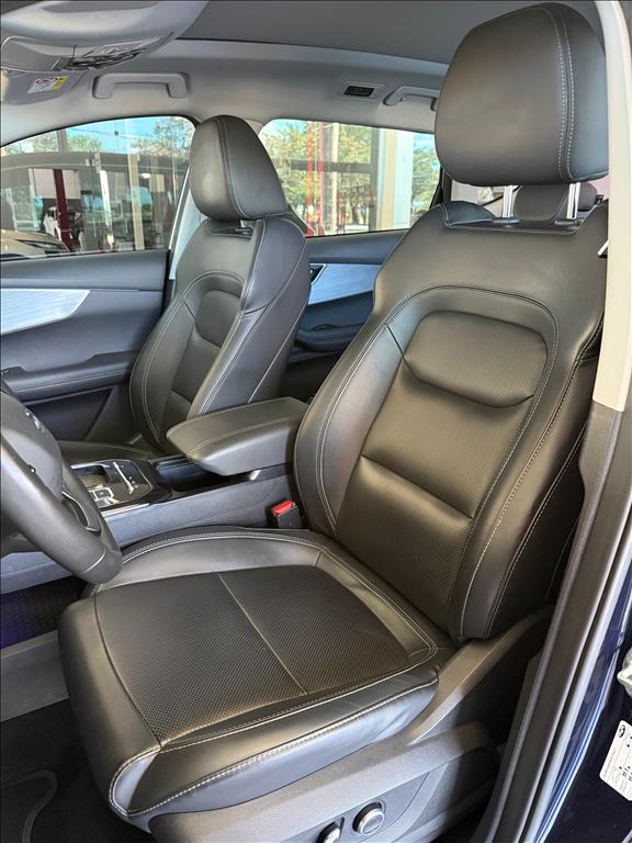 TIGGO 7 PRO 1.5 TCI FLEX HYBRID MAX DRIVE CVT7