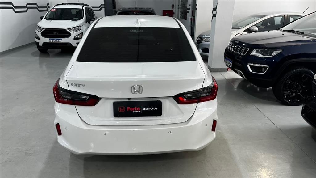 CITY 1.5 i-VTEC FLEX TOURING CVT5