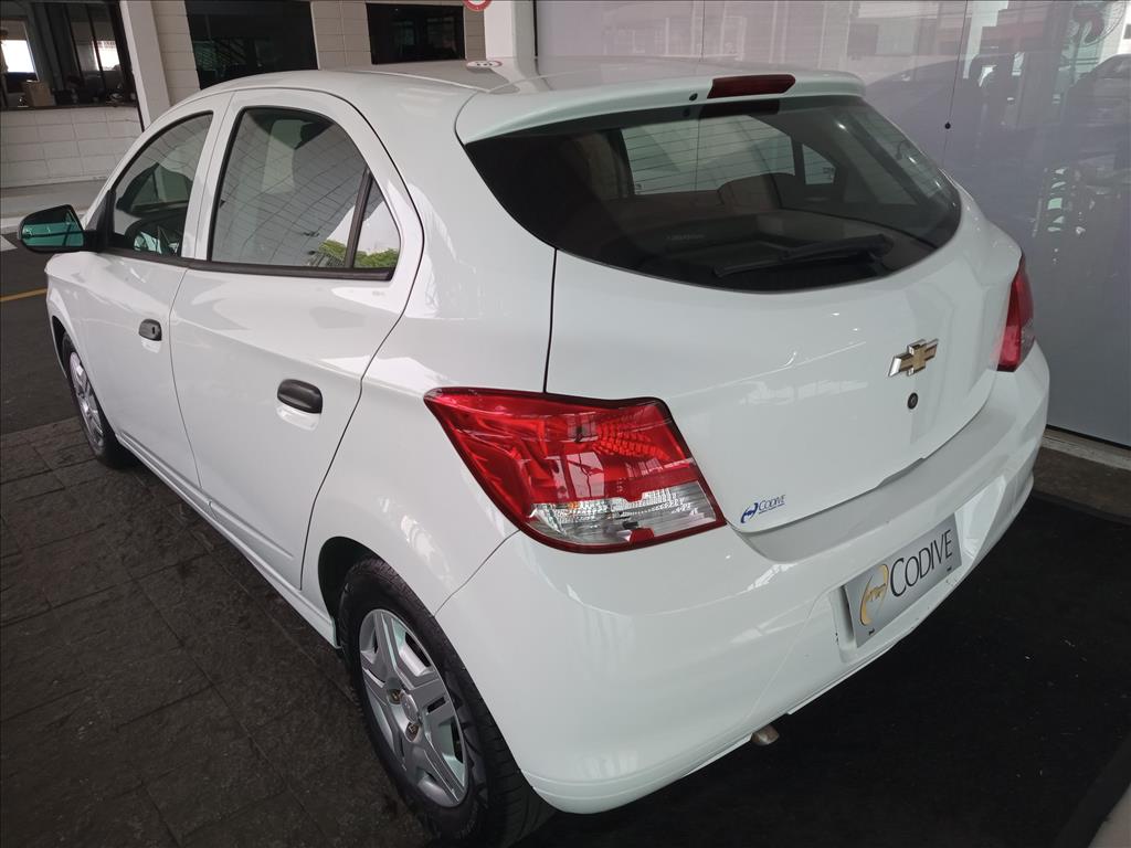 ONIX 1.0 MPFI JOY 8V FLEX 4P MANUAL