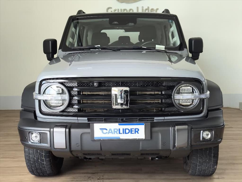 TANK 300 2.0 HI4-T PHEV 4X4 9HAT1