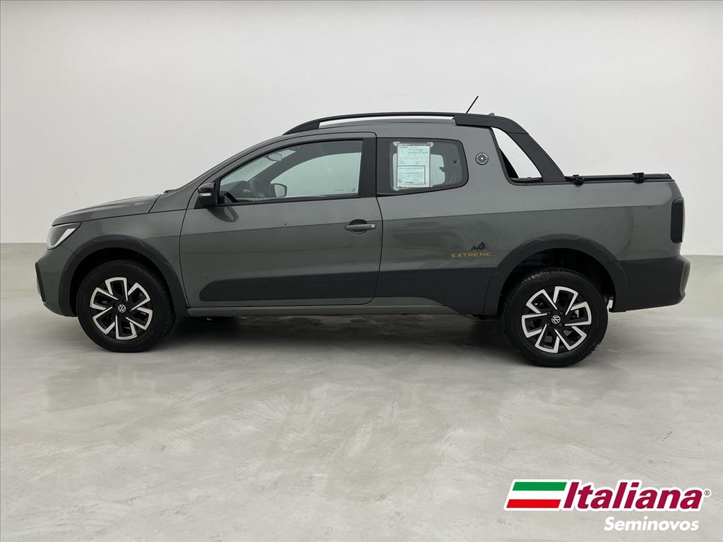 SAVEIRO 1.6 MSI EXTREME CD 16V FLEX 2P MANUAL1
