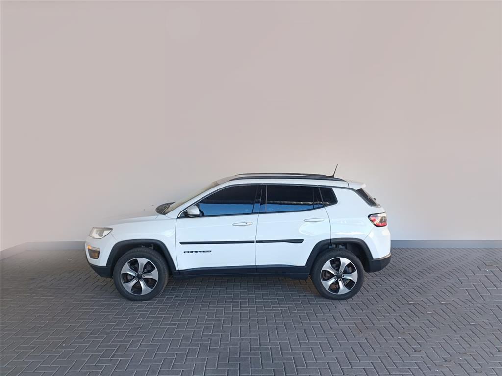 COMPASS 2.0 16V DIESEL LONGITUDE 4X4 AUTOMÁTICO1