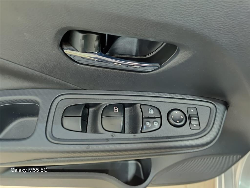 VERSA 1.6 16V FLEX ADVANCE XTRONIC10