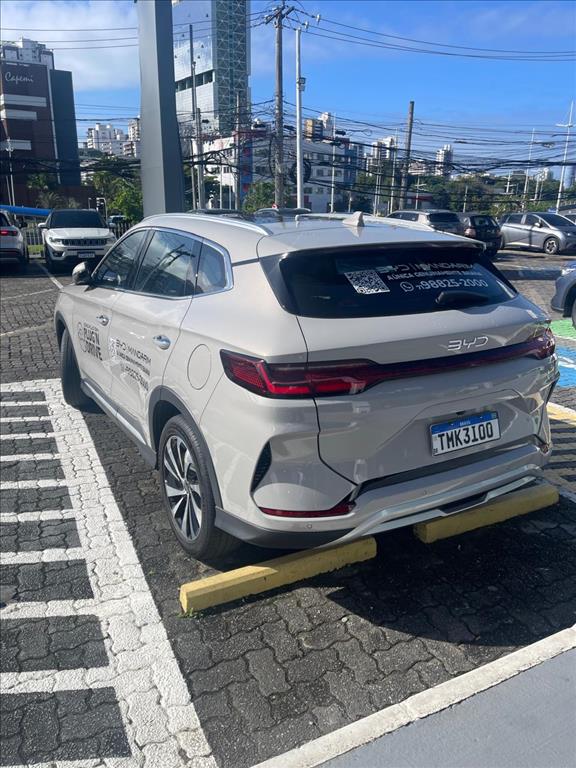 SONG PLUS 1.5 DM-I HÍBRIDO AUTOMÁTICO4