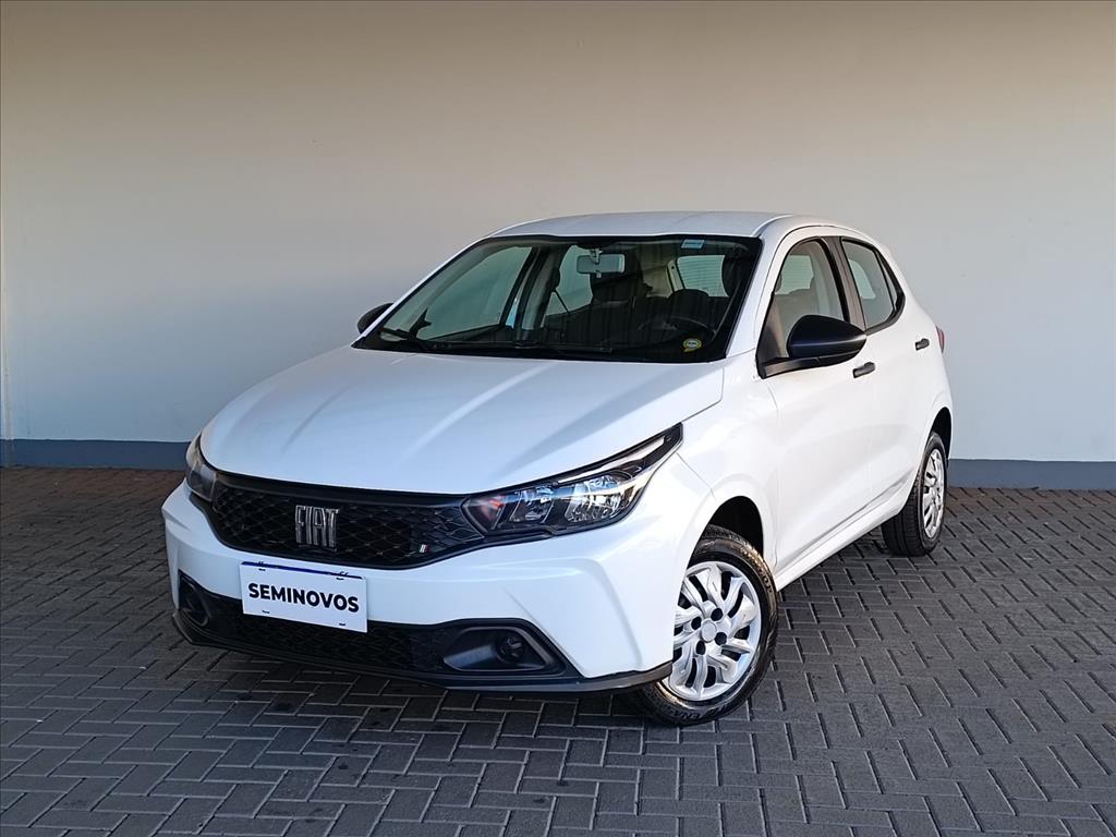 ARGO 1.0 FIREFLY FLEX MANUAL