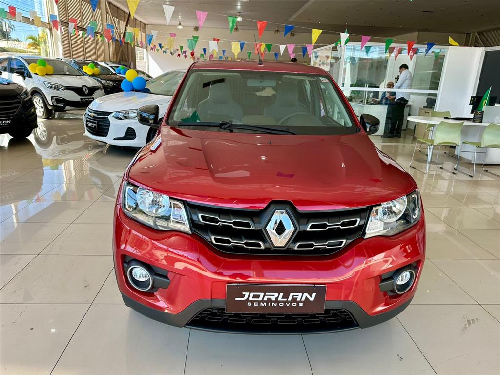 KWID 1.0 12V SCE FLEX INTENSE MANUAL2