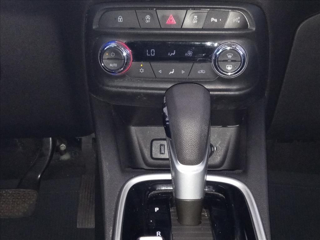 TRACKER 1.2 TURBO FLEX PREMIER AUTOMÁTICO11