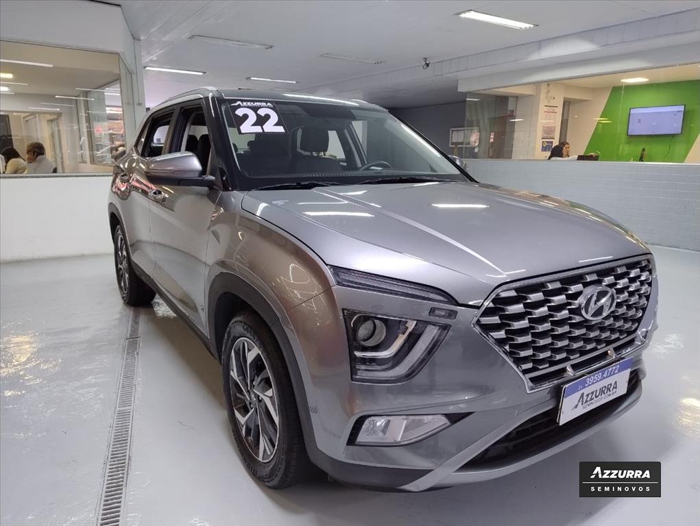 CRETA 1.0 TGDI FLEX PLATINUM AUTOMÁTICO2