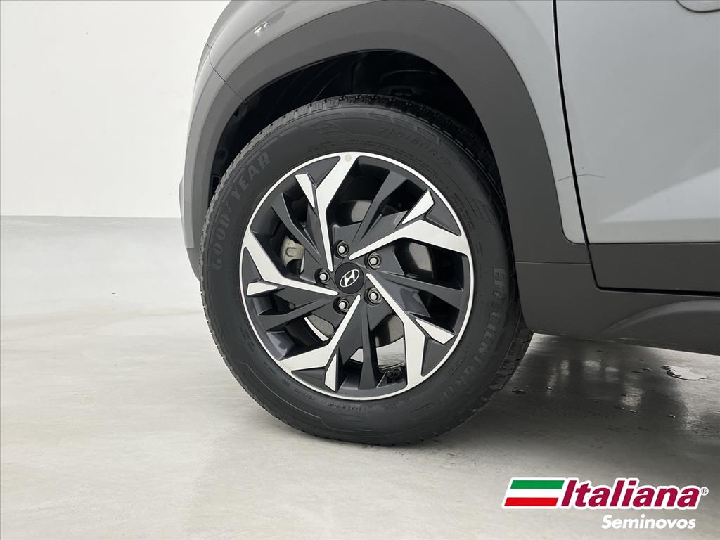 CRETA 1.0 TGDI FLEX LIMITED AUTOMÁTICO4