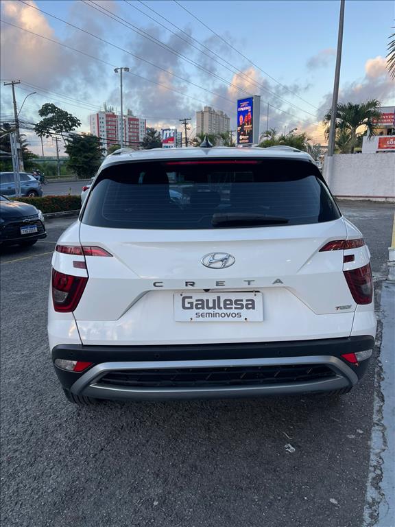 CRETA 1.0 TGDI FLEX COMFORT AUTOMÁTICO8